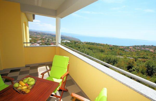 Apartments Jakov Матули Екстериор снимка