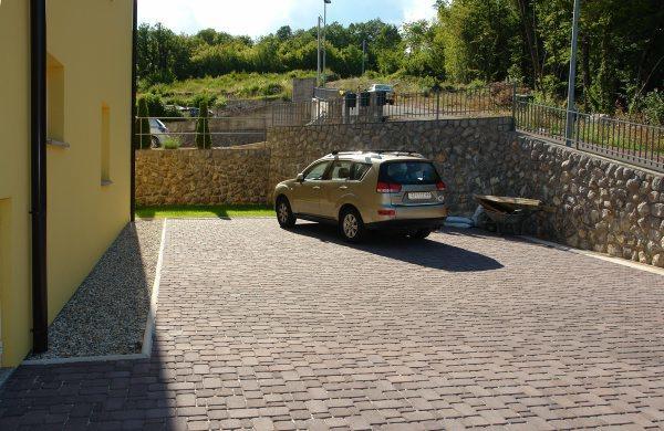 Apartments Jakov Матули Екстериор снимка