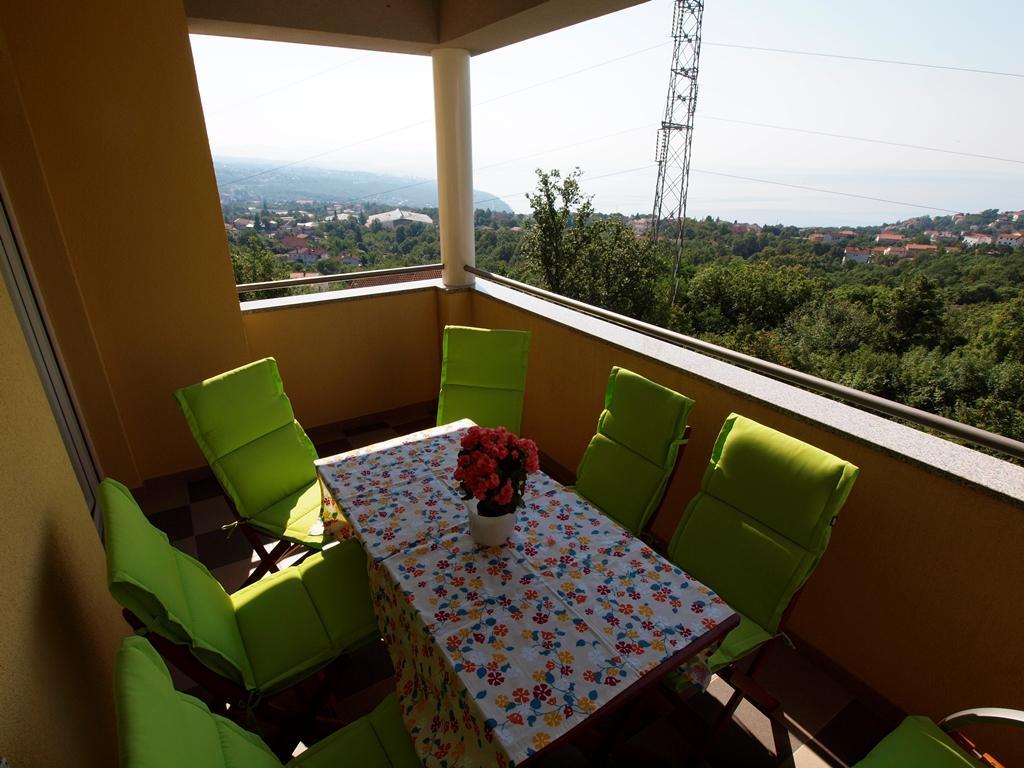 Apartments Jakov Матули Екстериор снимка