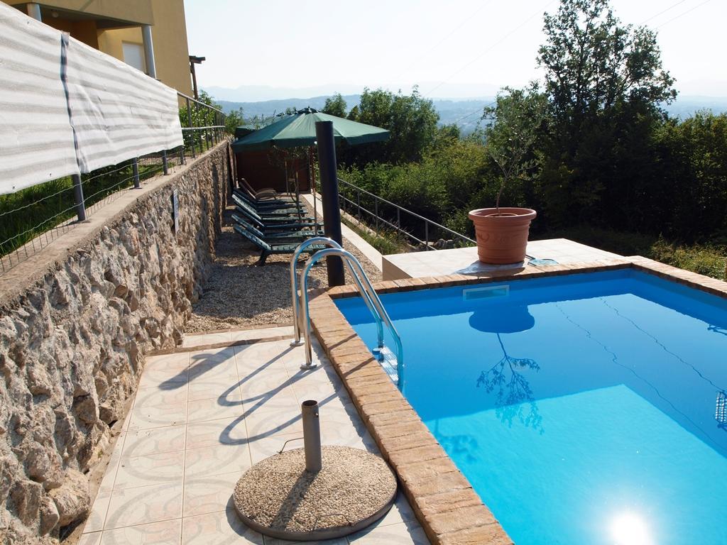 Apartments Jakov Матули Екстериор снимка