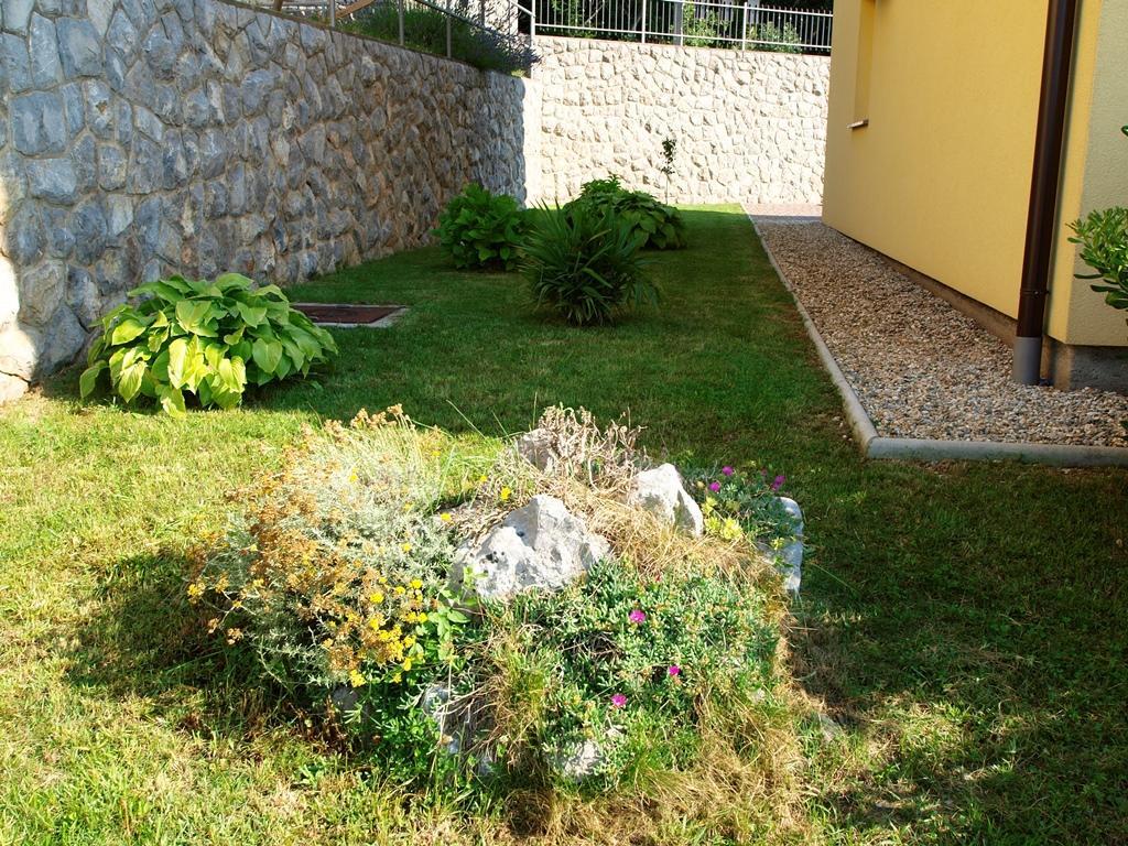 Apartments Jakov Матули Екстериор снимка
