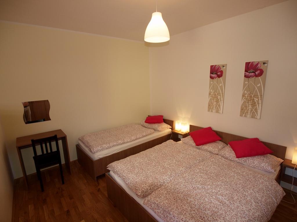 Apartments Jakov Матули Екстериор снимка