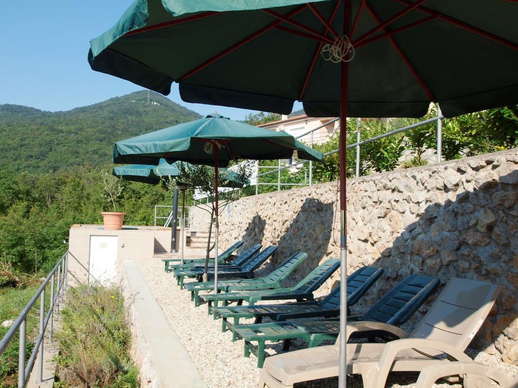 Apartments Jakov Матули Екстериор снимка