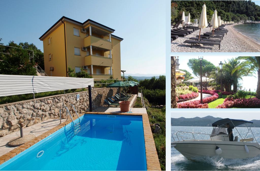 Apartments Jakov Матули Екстериор снимка