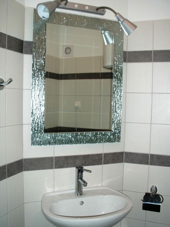 Apartments Jakov Матули Екстериор снимка
