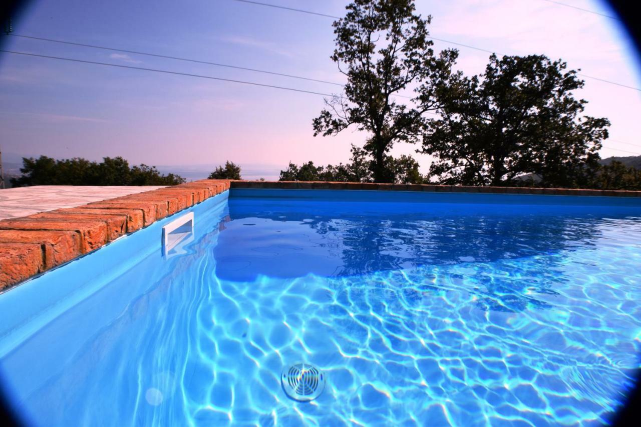 Apartments Jakov Матули Екстериор снимка